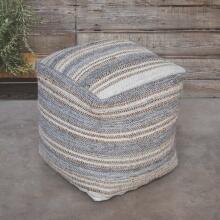 Mesick-Ottomans & Poufs