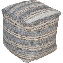 Mesick-Ottomans & Poufs