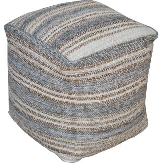 Mesick-Ottomans & Poufs