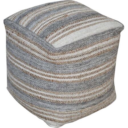 Mesick-Ottomans & Poufs