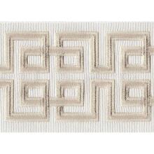 MEANDER TAPE/NATURAL – Trim