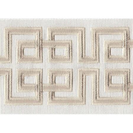Meander Tape/Natural - Tape Trim - Near Me