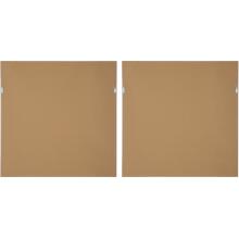 Mist Shapes-Framed Prints