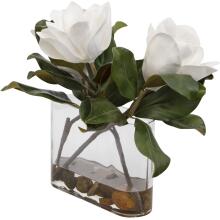 Middleton-Artificial Flowers / Centerpiece