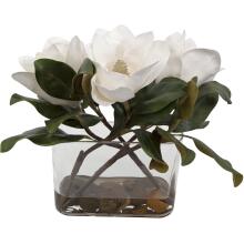Middleton-Artificial Flowers / Centerpiece
