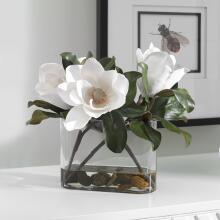 Middleton-Artificial Flowers / Centerpiece