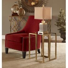 Mirrin-Accent & End Tables