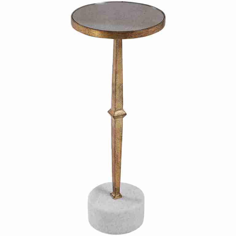 Miriam-Accent & End Tables