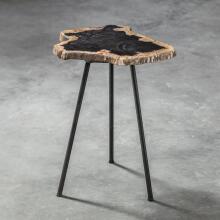 Mircea-Accent & End Tables