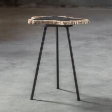Mircea-Accent & End Tables
