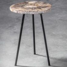 Mircea-Accent & End Tables
