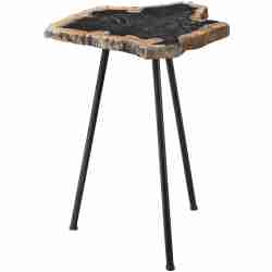 Mircea-Accent & End Tables