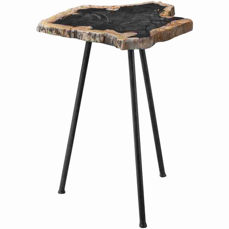 Mircea-Accent & End Tables