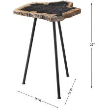 Mircea-Accent & End Tables