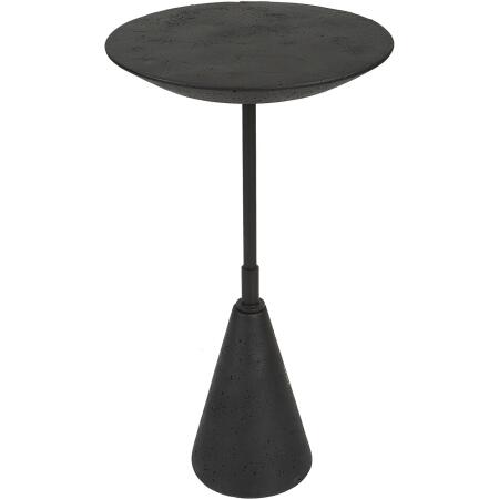 Midnight-Accent & End Tables