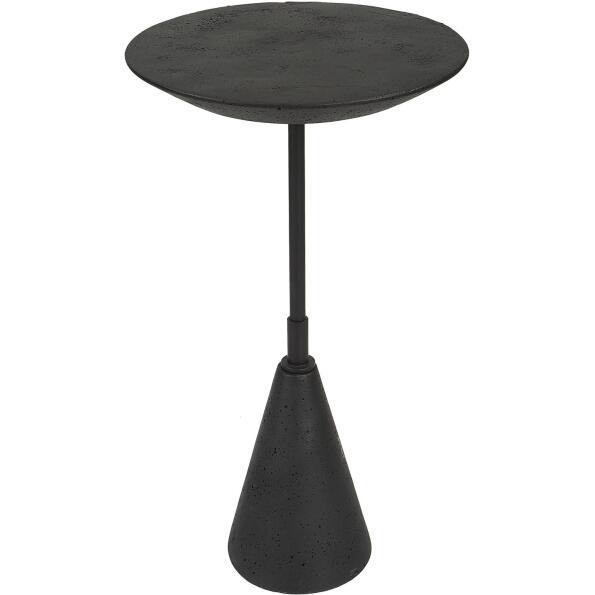 Midnight-Accent & End Tables