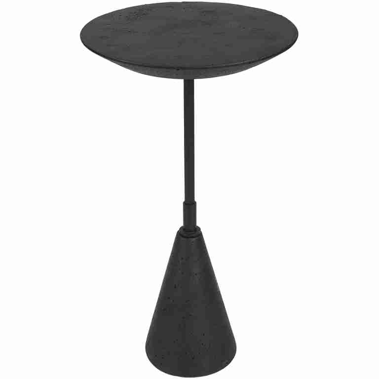Midnight-Accent & End Tables