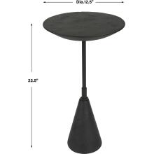 Midnight-Accent & End Tables