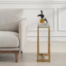 Midas-Accent & End Tables