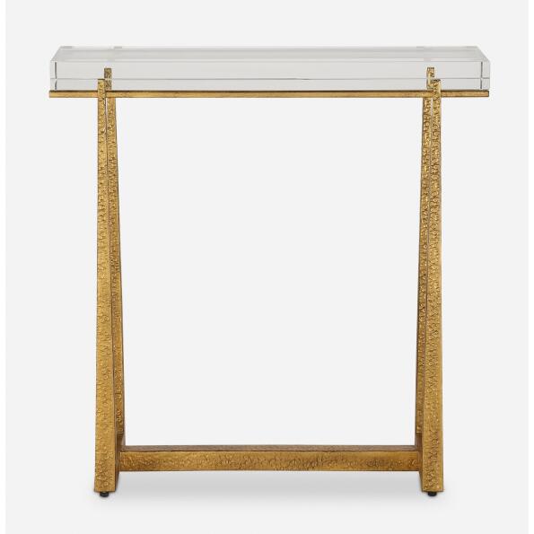 Midas-Accent & End Tables