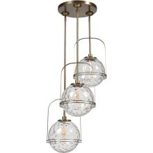 Mimas-Cluster Pendant