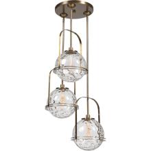 Mimas-Cluster Pendant