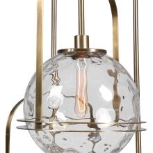 Mimas-Cluster Pendant