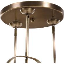 Mimas-Cluster Pendant