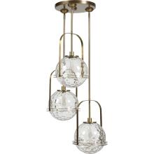 Mimas-Cluster Pendant