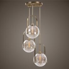 Mimas-Cluster Pendant