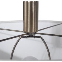 Minette-Minette Mid-Century Floor Lamp
