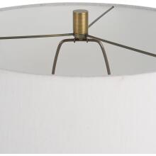 Miraz-Iron Floor Lamp