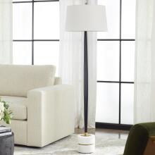 Miraz-Iron Floor Lamp