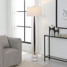 Miraz-Iron Floor Lamp