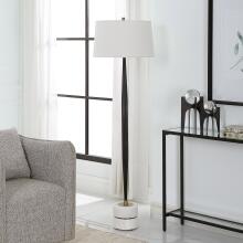 Miraz-Iron Floor Lamp