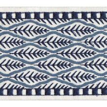 MIMOSA TAPE/BLUE – Trim