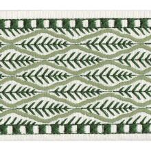 MIMOSA TAPE/GREEN – Trim