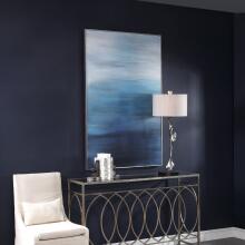 Moonlit Sea-Ocean Art