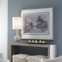 Morning Lake-Landscape Prints
