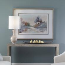 Morning Lake-Landscape Prints