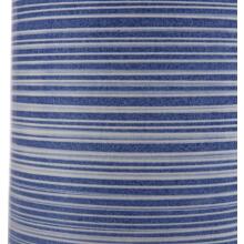 Montauk-Striped Table Lamp