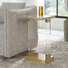 Muse-Accent & End Tables
