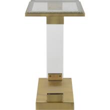 Muse-Accent & End Tables