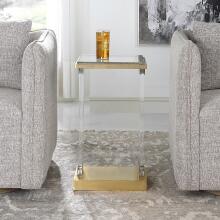 Muse-Accent & End Tables