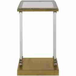 Muse-Accent & End Tables
