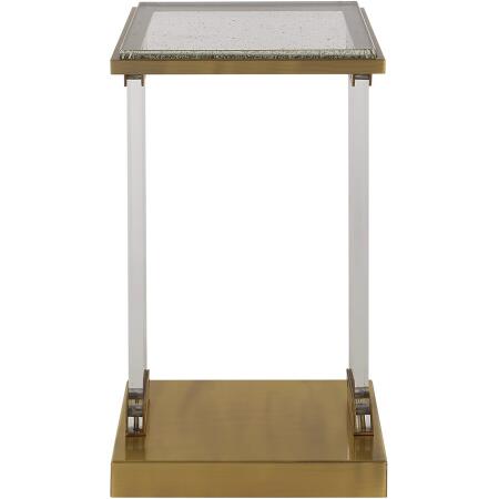 Muse-Accent & End Tables