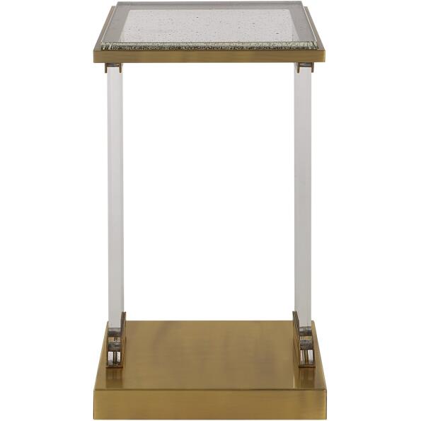 Muse-Accent & End Tables
