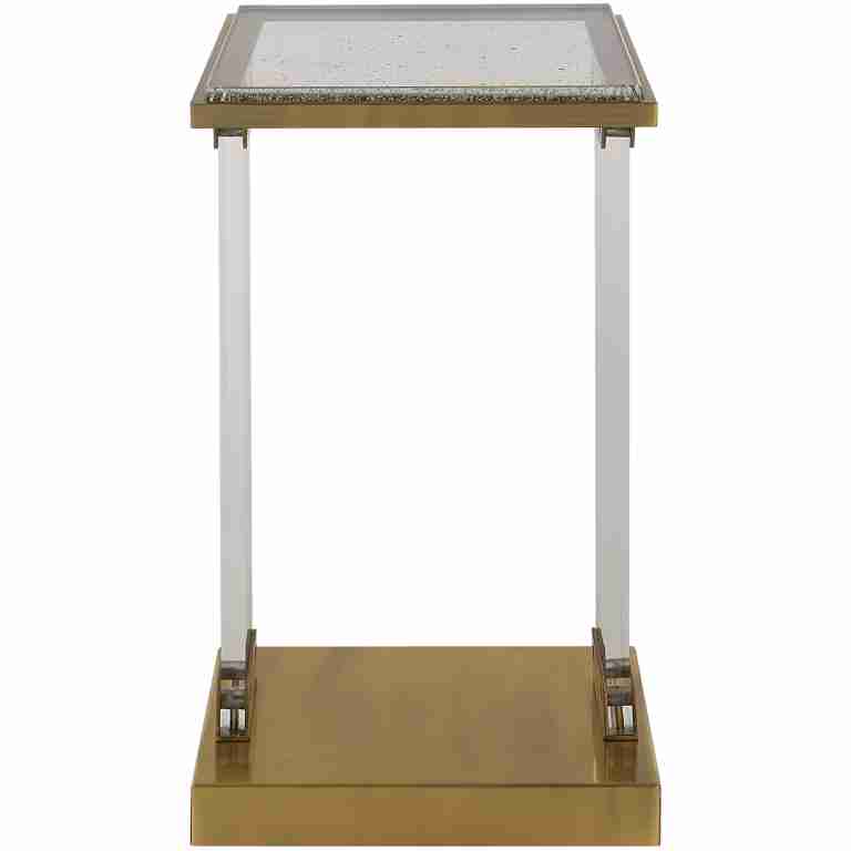 Muse-Accent & End Tables
