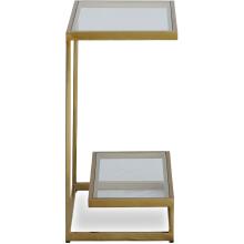 Musing-Accent & End Tables