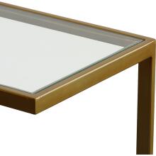 Musing-Accent & End Tables